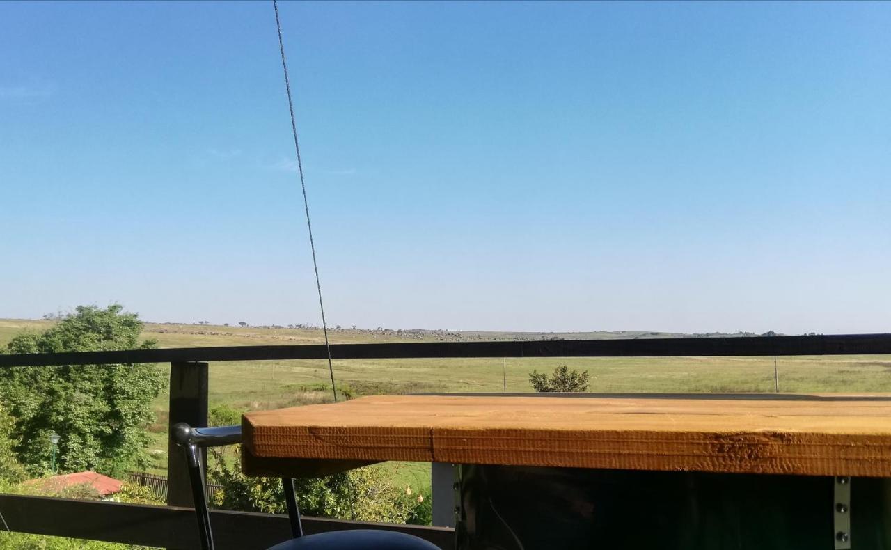 Chosen Glamping Tents Graskop Εξωτερικό φωτογραφία