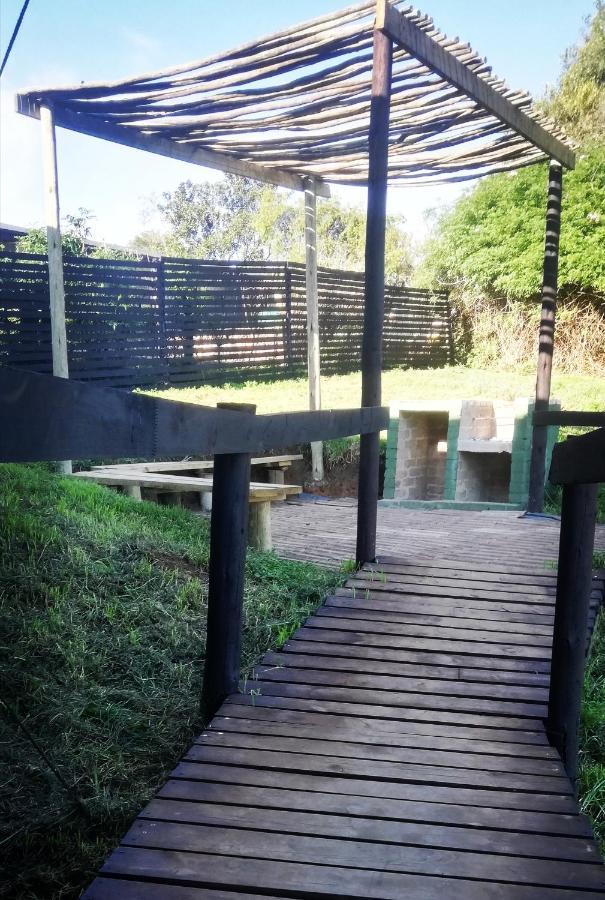 Chosen Glamping Tents Graskop Εξωτερικό φωτογραφία