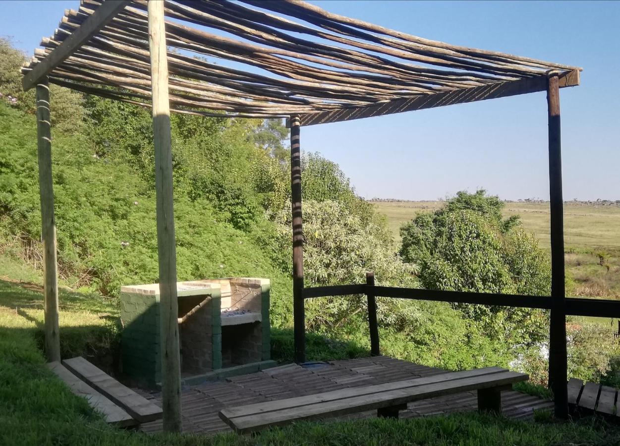 Chosen Glamping Tents Graskop Εξωτερικό φωτογραφία