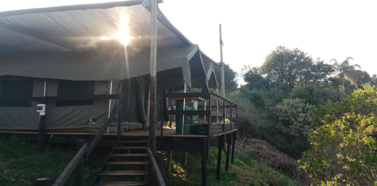 Chosen Glamping Tents Graskop Εξωτερικό φωτογραφία