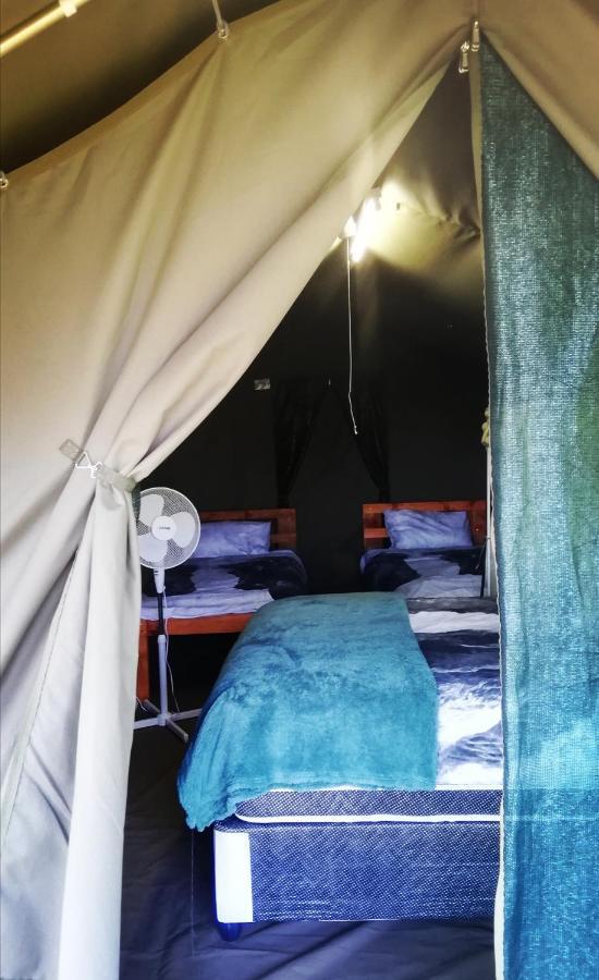 Chosen Glamping Tents Graskop Εξωτερικό φωτογραφία