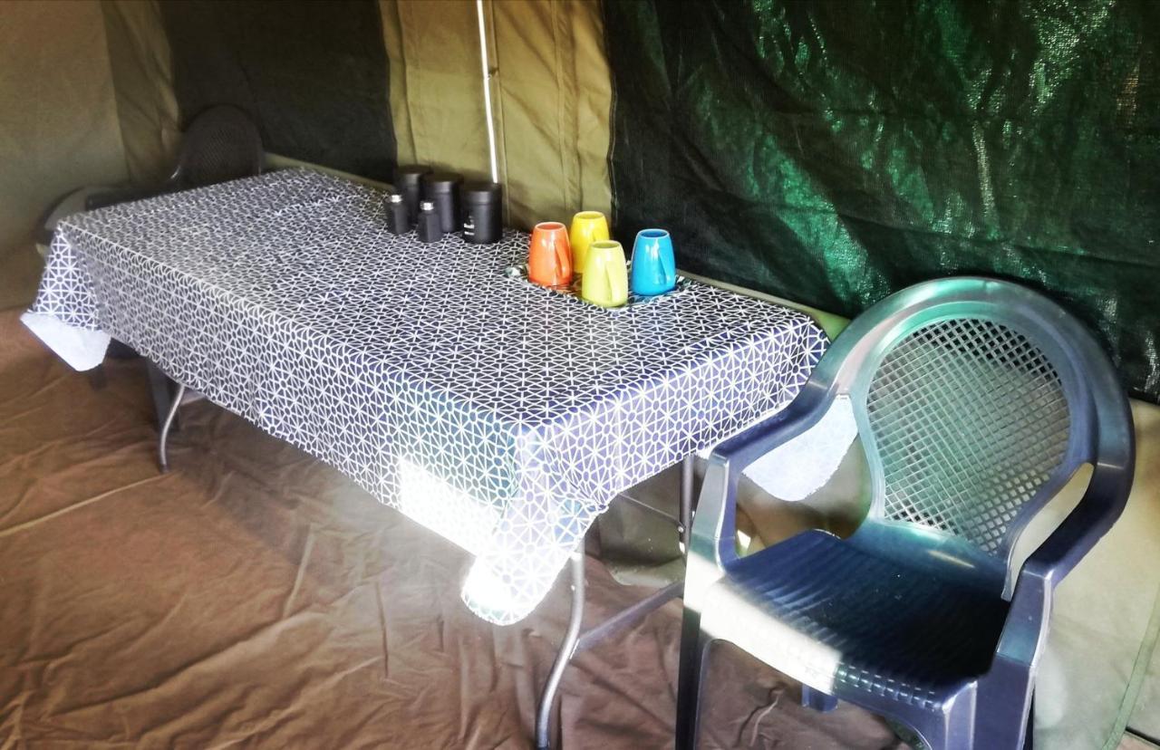 Chosen Glamping Tents Graskop Εξωτερικό φωτογραφία