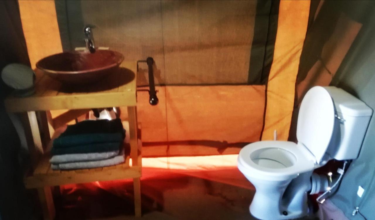 Chosen Glamping Tents Graskop Εξωτερικό φωτογραφία
