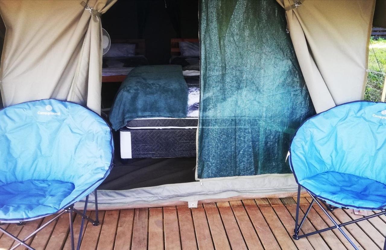 Chosen Glamping Tents Graskop Εξωτερικό φωτογραφία