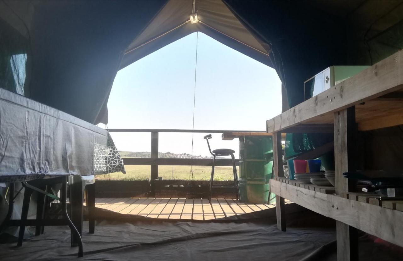 Chosen Glamping Tents Graskop Εξωτερικό φωτογραφία