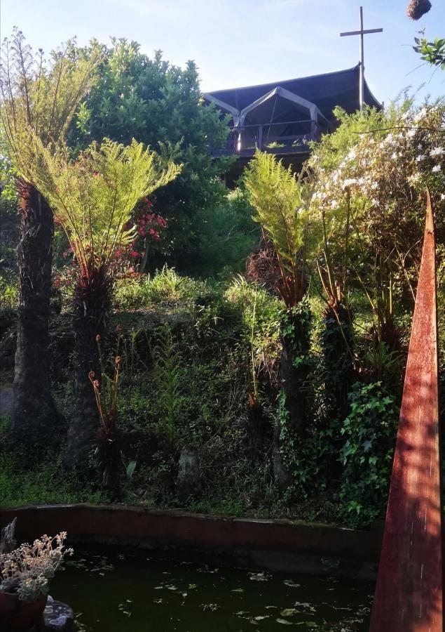 Chosen Glamping Tents Graskop Εξωτερικό φωτογραφία