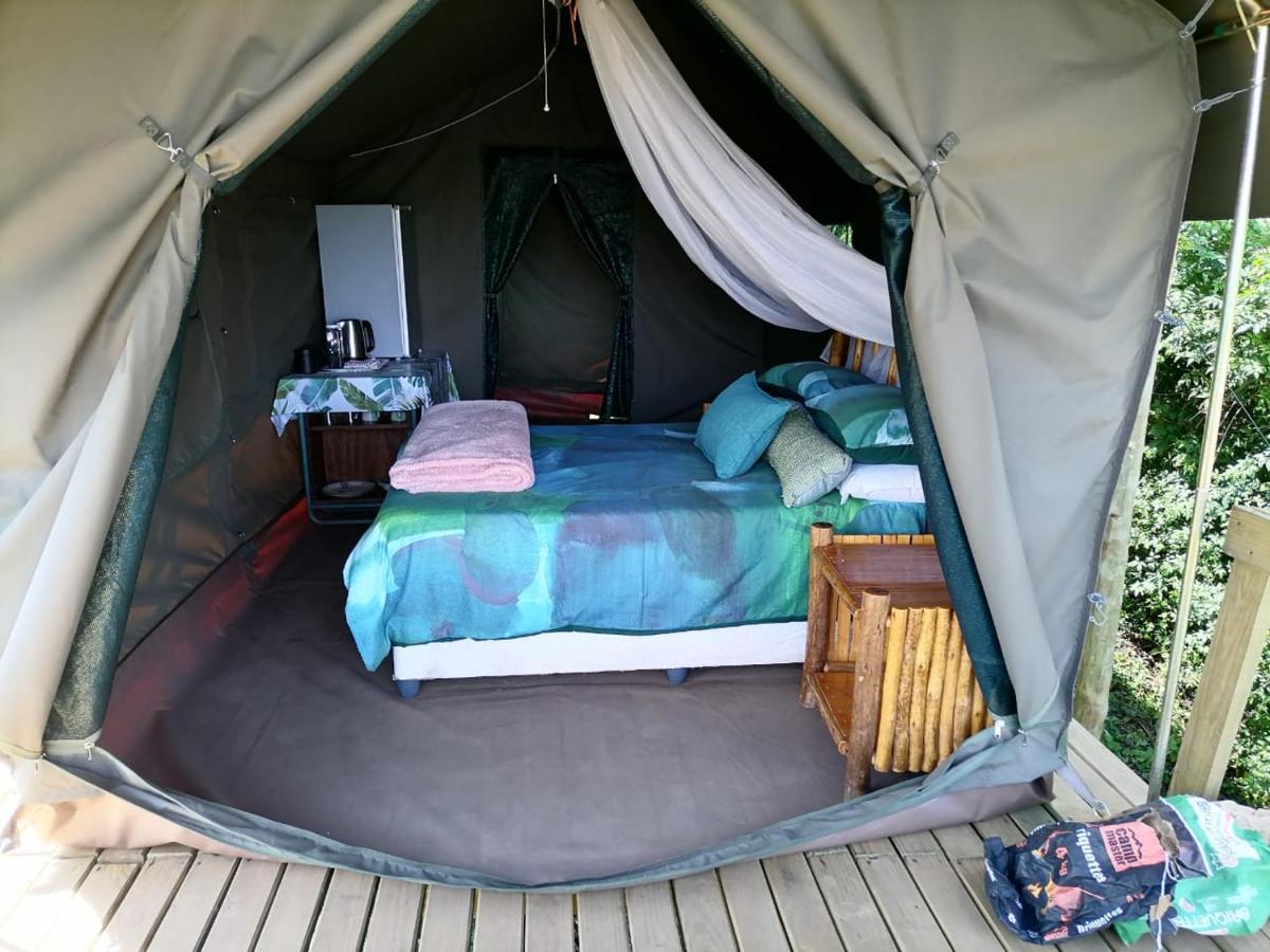 Chosen Glamping Tents Graskop Εξωτερικό φωτογραφία