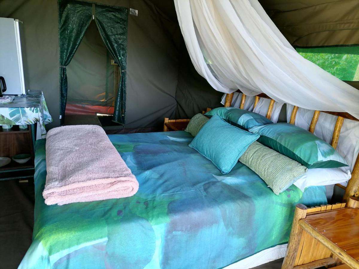 Chosen Glamping Tents Graskop Εξωτερικό φωτογραφία