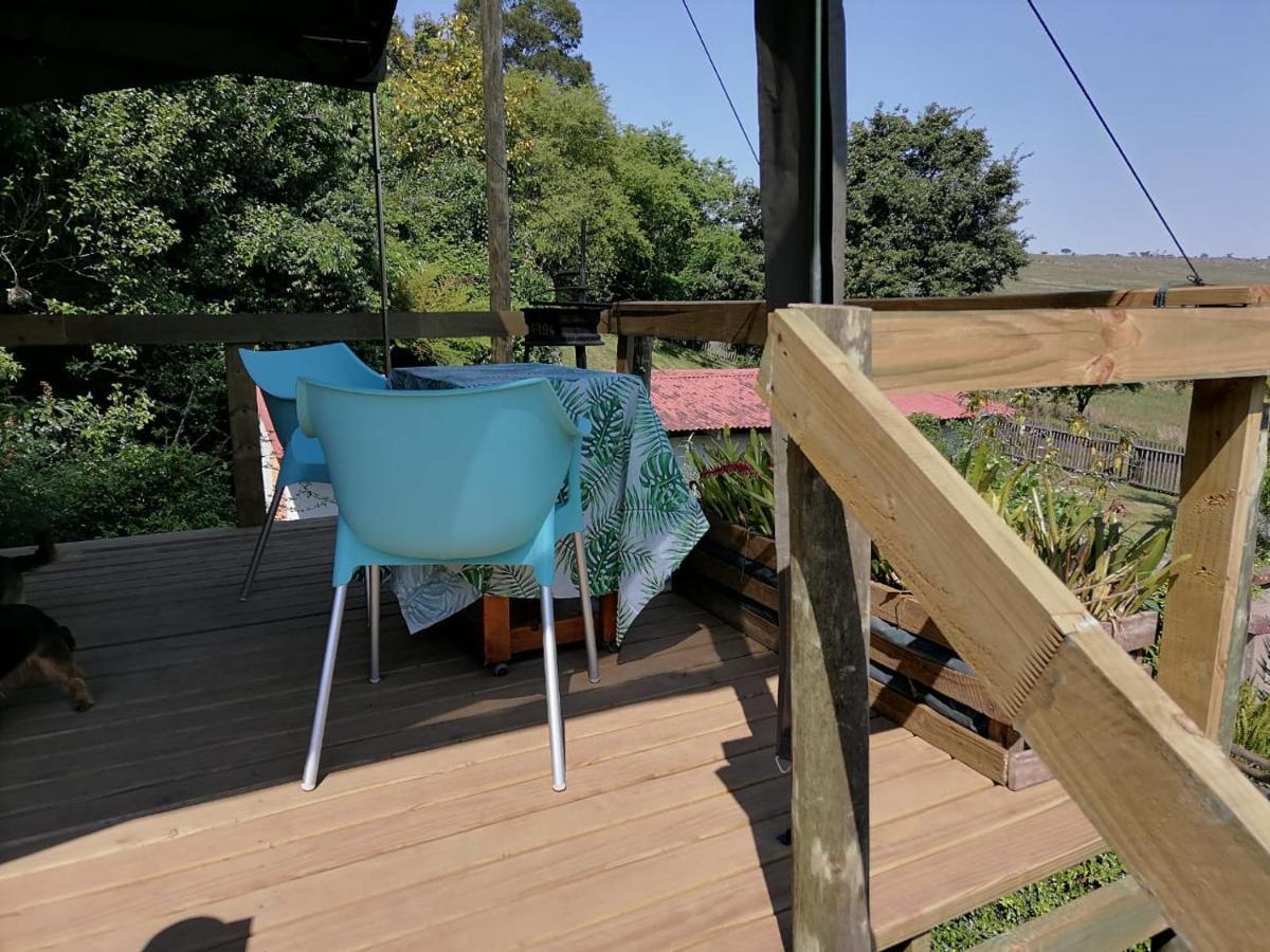 Chosen Glamping Tents Graskop Εξωτερικό φωτογραφία