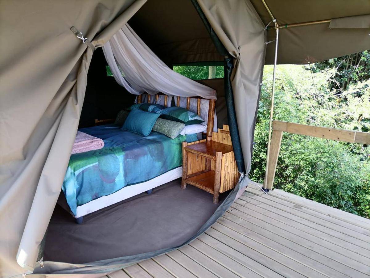 Chosen Glamping Tents Graskop Εξωτερικό φωτογραφία