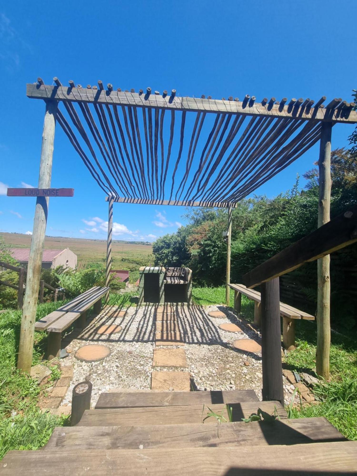 Chosen Glamping Tents Graskop Εξωτερικό φωτογραφία