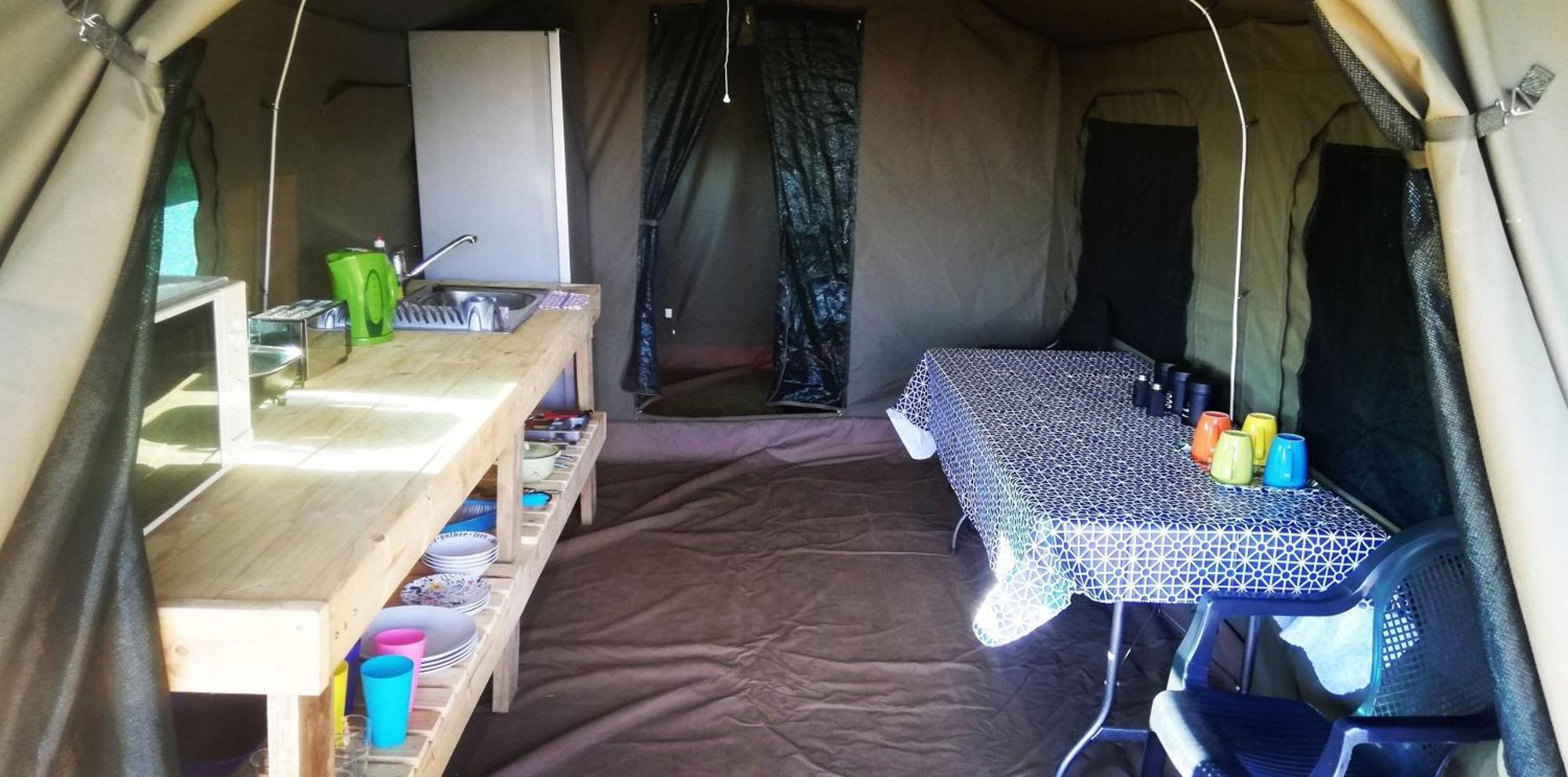 Chosen Glamping Tents Graskop Εξωτερικό φωτογραφία