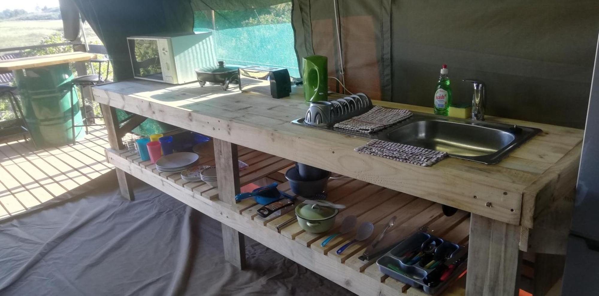 Chosen Glamping Tents Graskop Εξωτερικό φωτογραφία