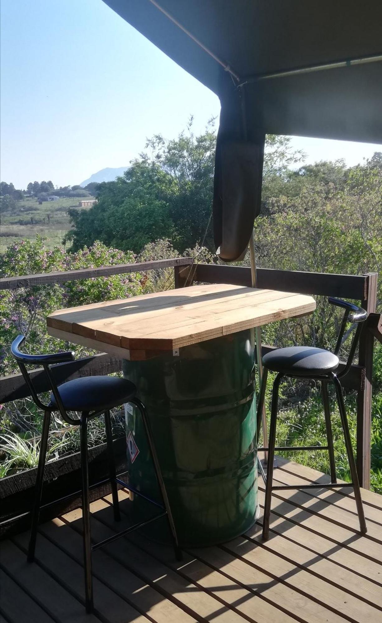 Chosen Glamping Tents Graskop Εξωτερικό φωτογραφία