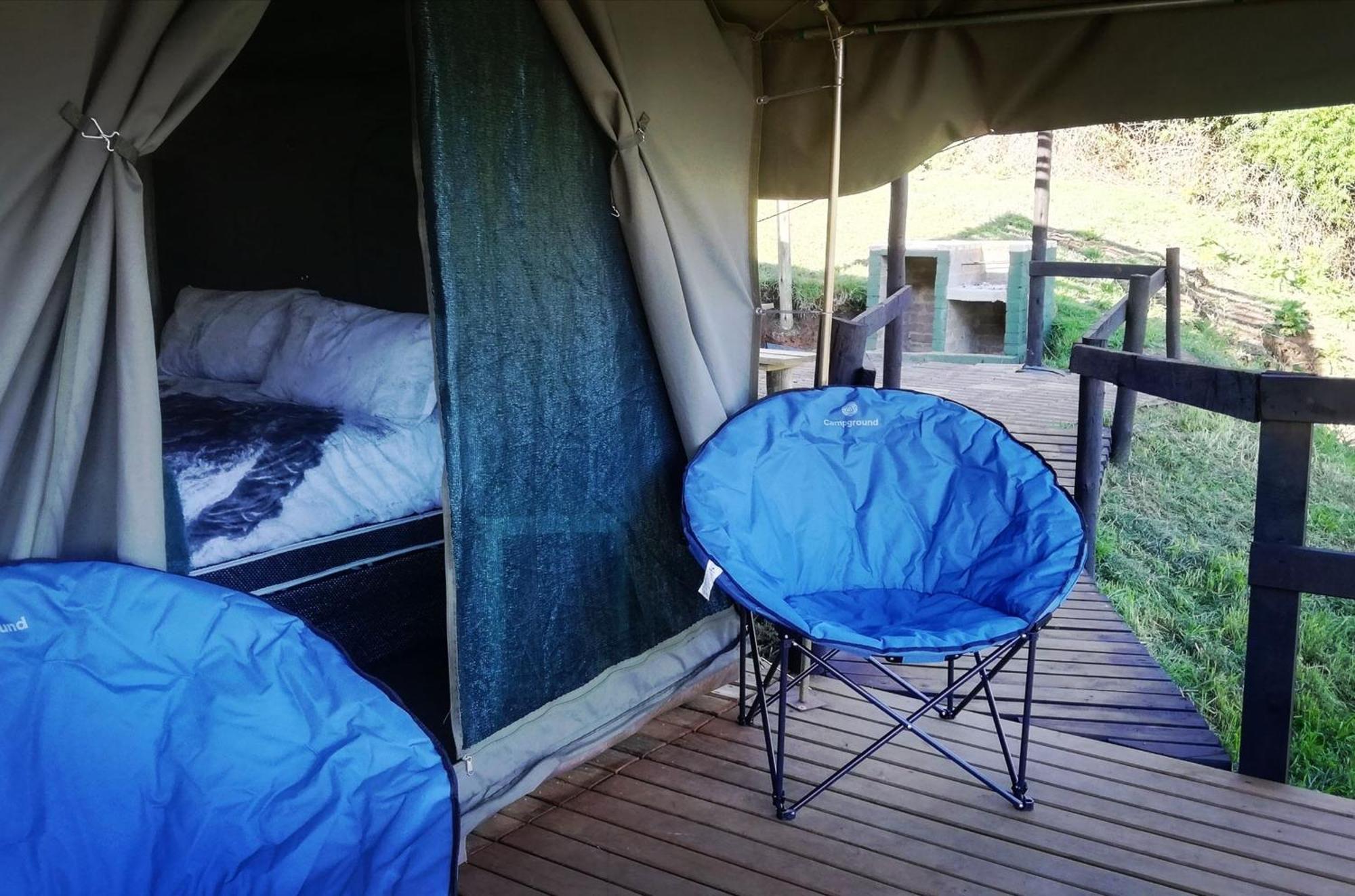 Chosen Glamping Tents Graskop Εξωτερικό φωτογραφία