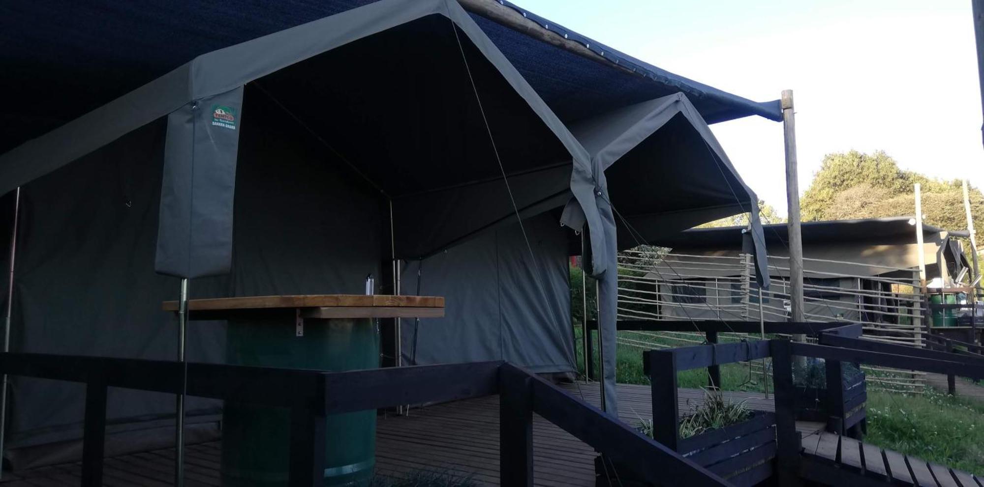 Chosen Glamping Tents Graskop Εξωτερικό φωτογραφία