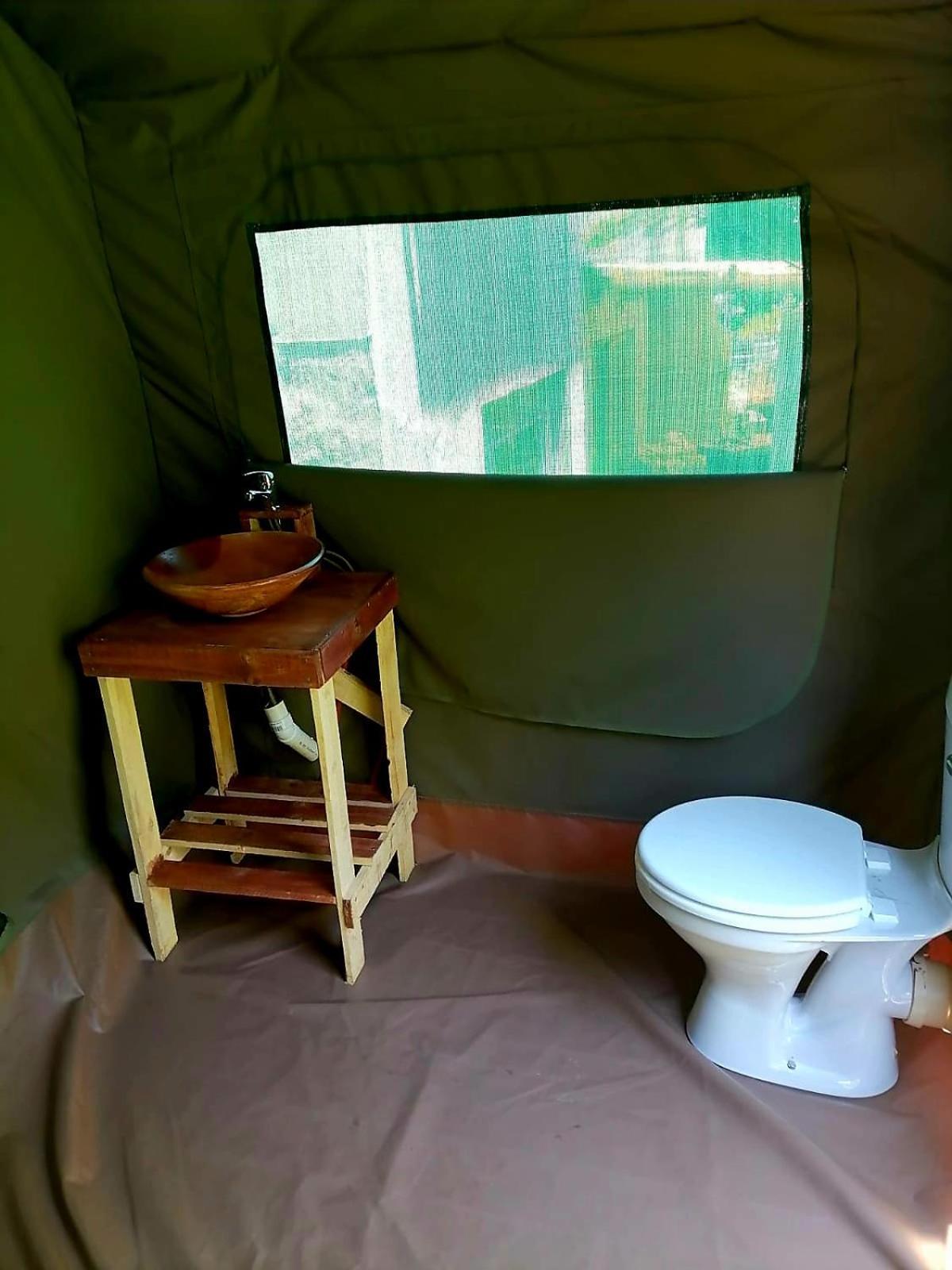 Chosen Glamping Tents Graskop Εξωτερικό φωτογραφία