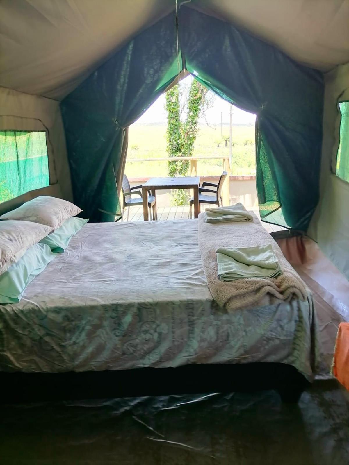 Chosen Glamping Tents Graskop Εξωτερικό φωτογραφία