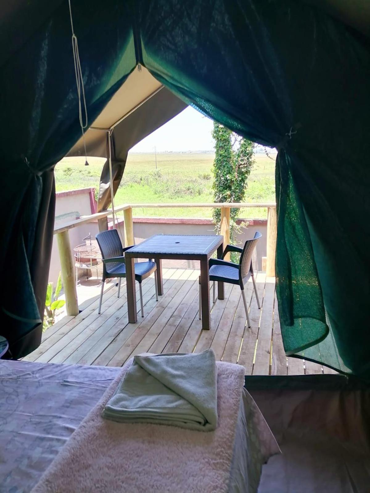 Chosen Glamping Tents Graskop Εξωτερικό φωτογραφία