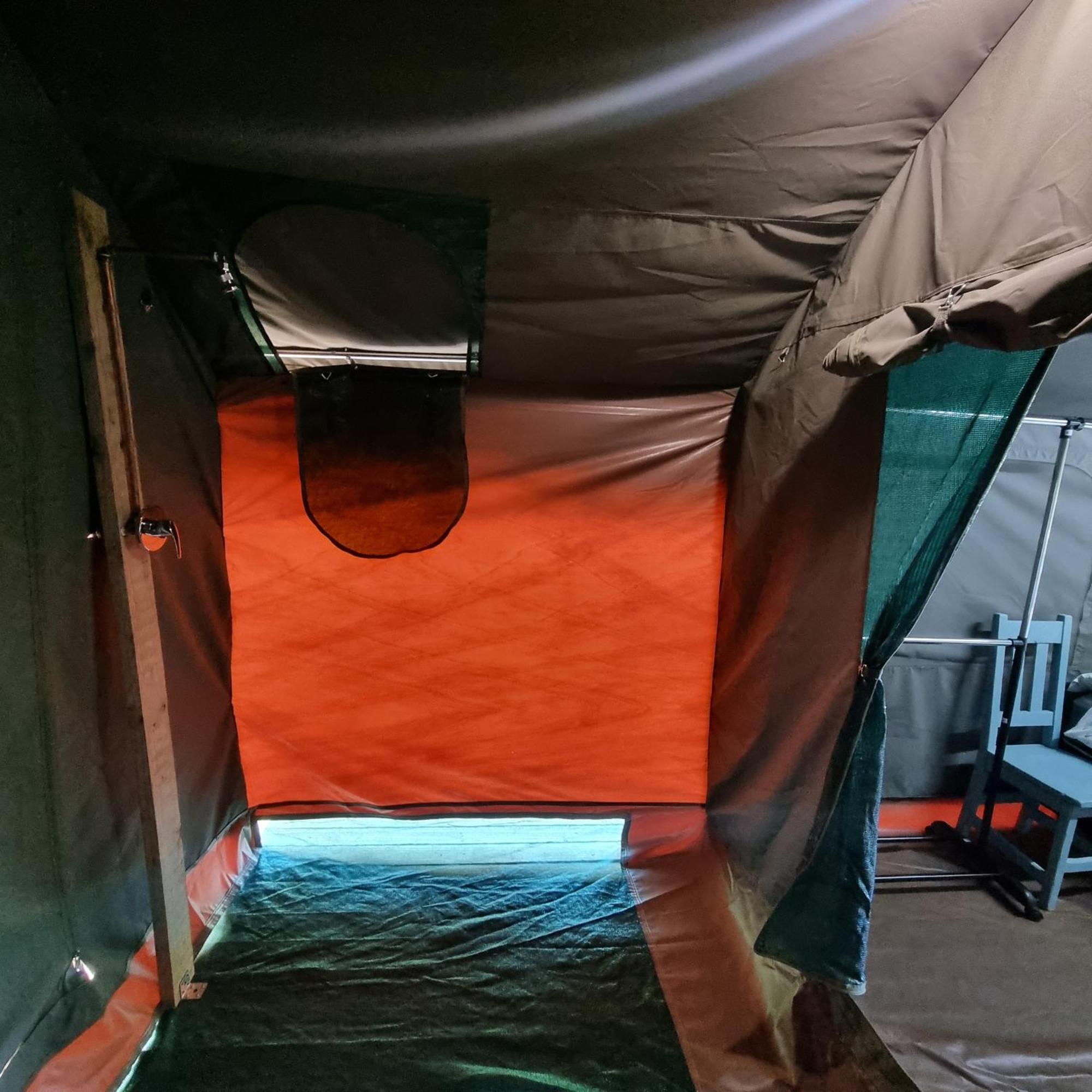 Chosen Glamping Tents Graskop Εξωτερικό φωτογραφία